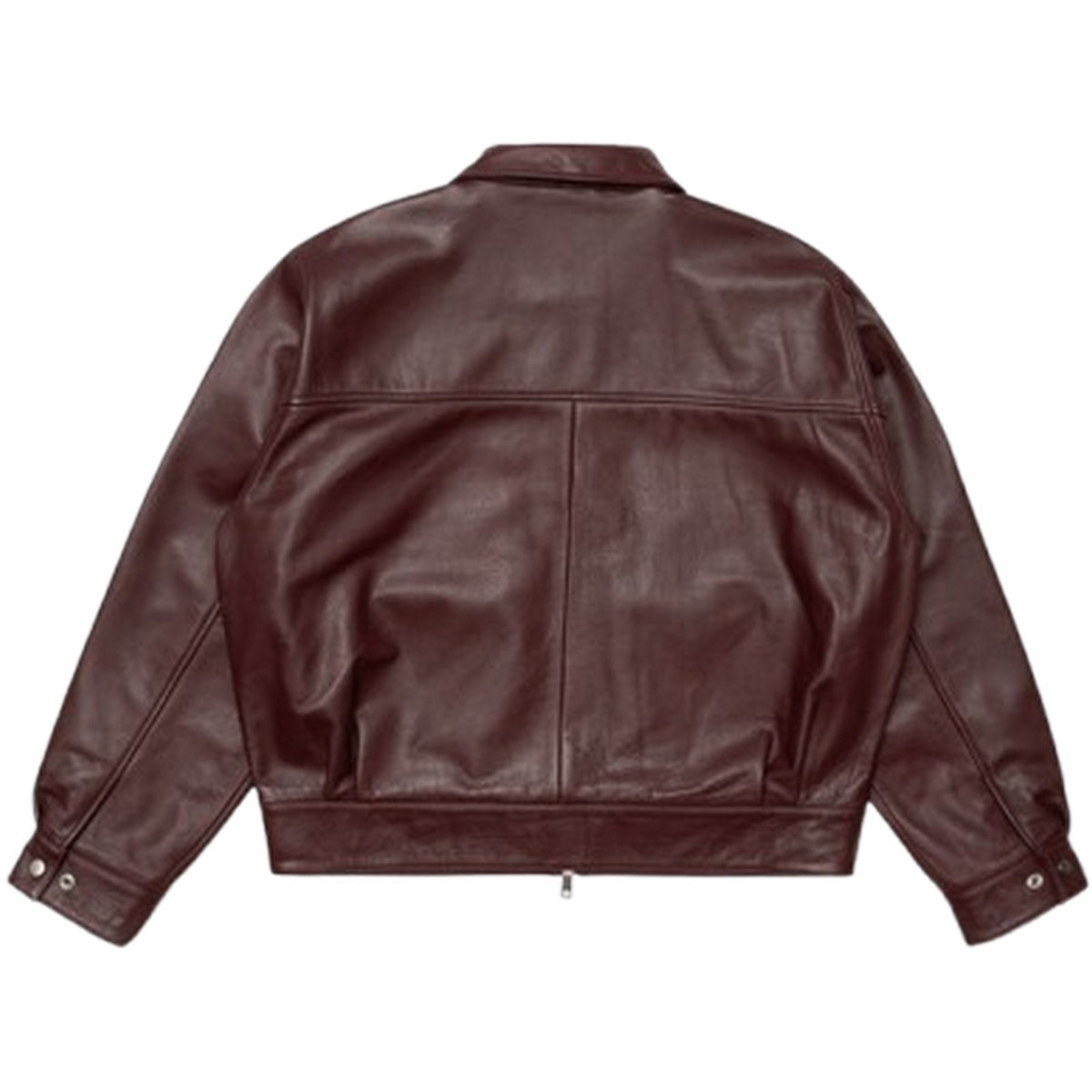 Giacche Uomo Edwin - Dogma Jacket - Marrone