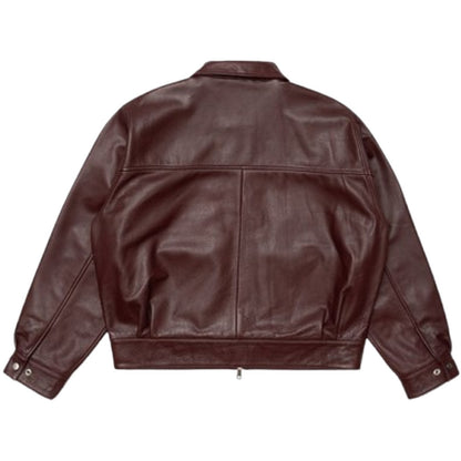 Giacche Uomo Edwin - Dogma Jacket - Marrone