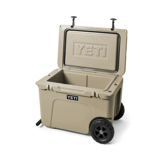 Frigoriferi Unisex Yeti - Tundra Haul - Beige