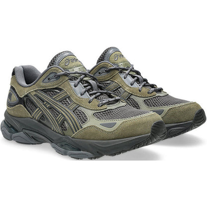 Sneaker Unisex Asics - Gel-Nyc 2.0 - Grigio