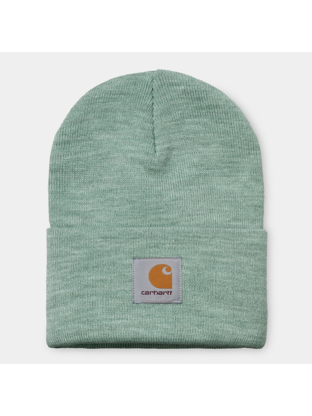 Berretti in maglia Unisex Carhartt Wip - Acrylic Watch Hat - Verde