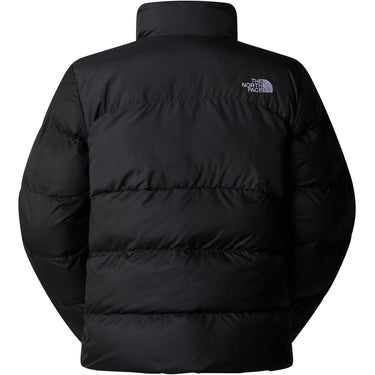 Damskie kurtki puchowe The North Face – W Saikuru Jacket – Czarne