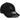 Cappellini da baseball Unisex New Era - Padded Outline 9Twenty - Nero