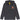 Sweats à capuche Element Enfant - Timber Guard Dogs Zh Y - Noir