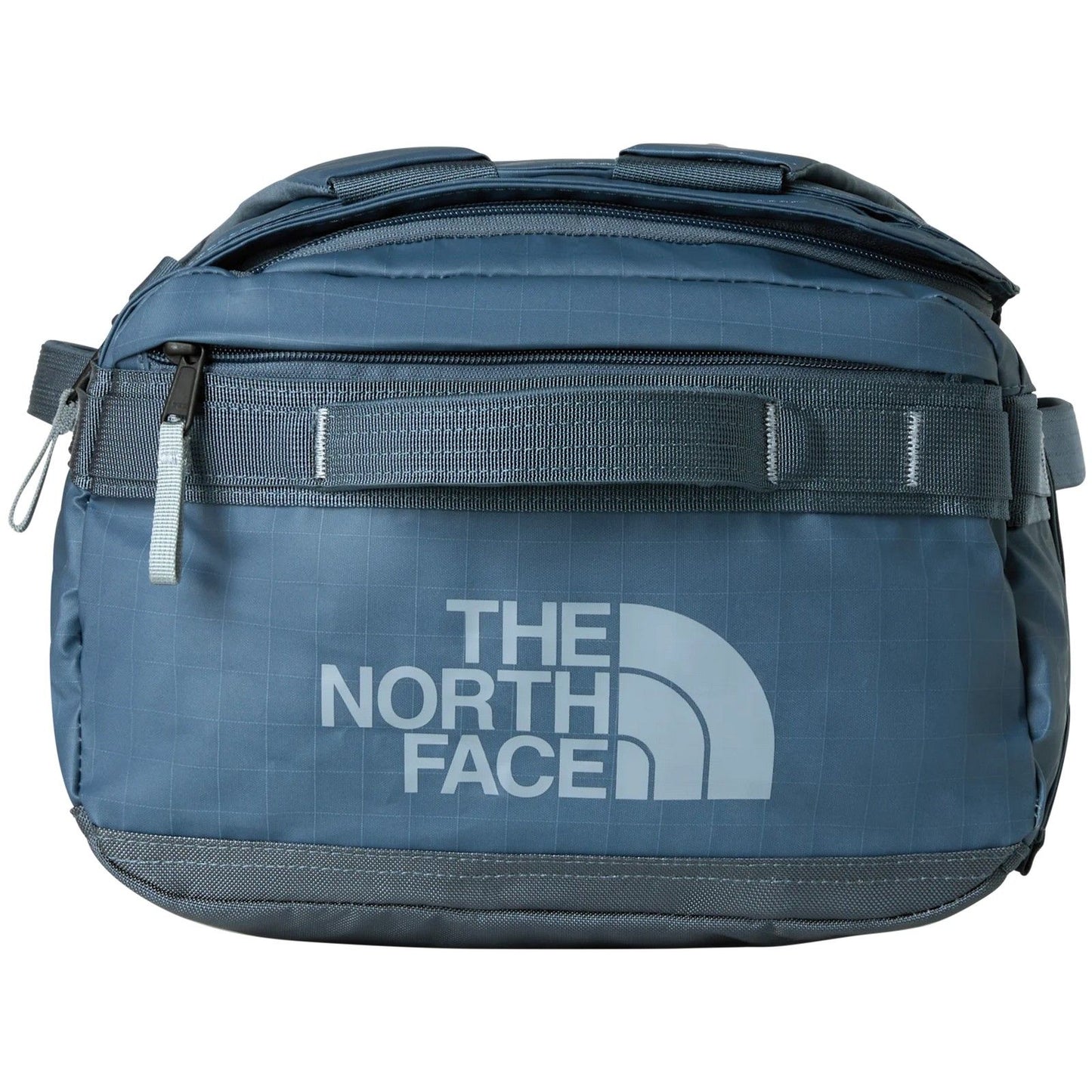 Borse a spalla Unisex The North Face - Base Camp Voyager Duffel 32l - Grigio