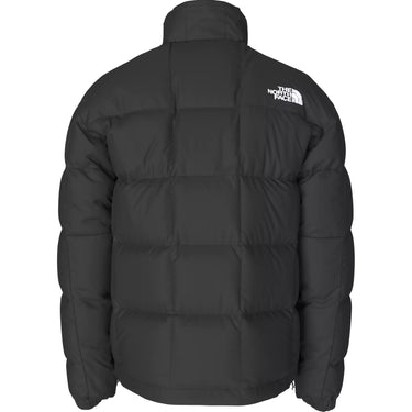 Piumini Uomo The North Face - M Lhotse Jacket - Nero
