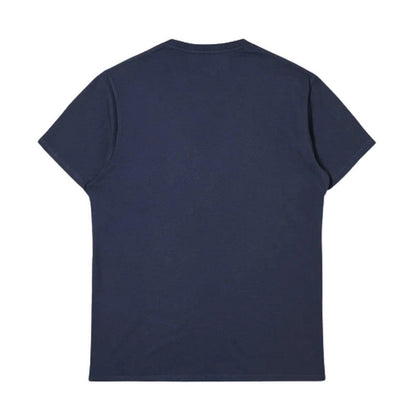 T-shirt Uomo Edwin - Pocket Tee - Blu