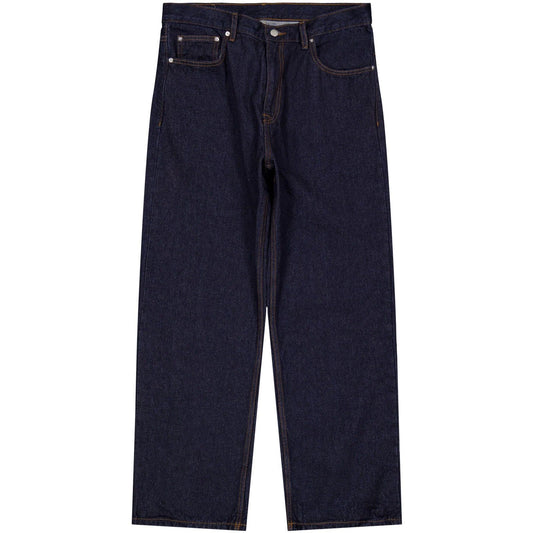 Jeans Uomo DrDenim - Omar - Blu