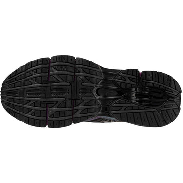 Sneaker Uomo Mizuno - Shoe Wave Prophecy Ls - Nero
