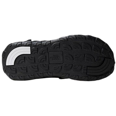 The North Face Sandales pour hommes - M Explore Camp Shandal - Noir