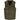 Gilet Uomo Chesapeake's - Outdoor Heavy Weight Wool vest Oregon - Verde