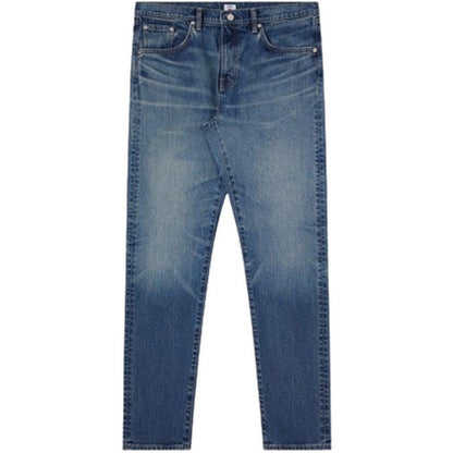 Jeans Uomo Edwin - Slim Tapered - Blu