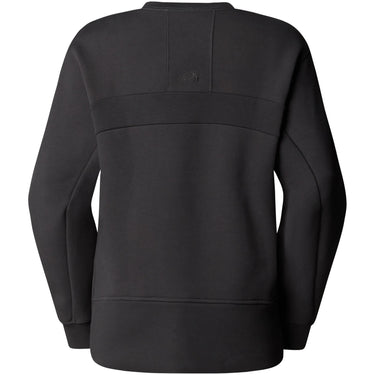 Felpe senza cappuccio Donna The North Face - W Dome Relaxed Crew Sweatshirt - Grigio