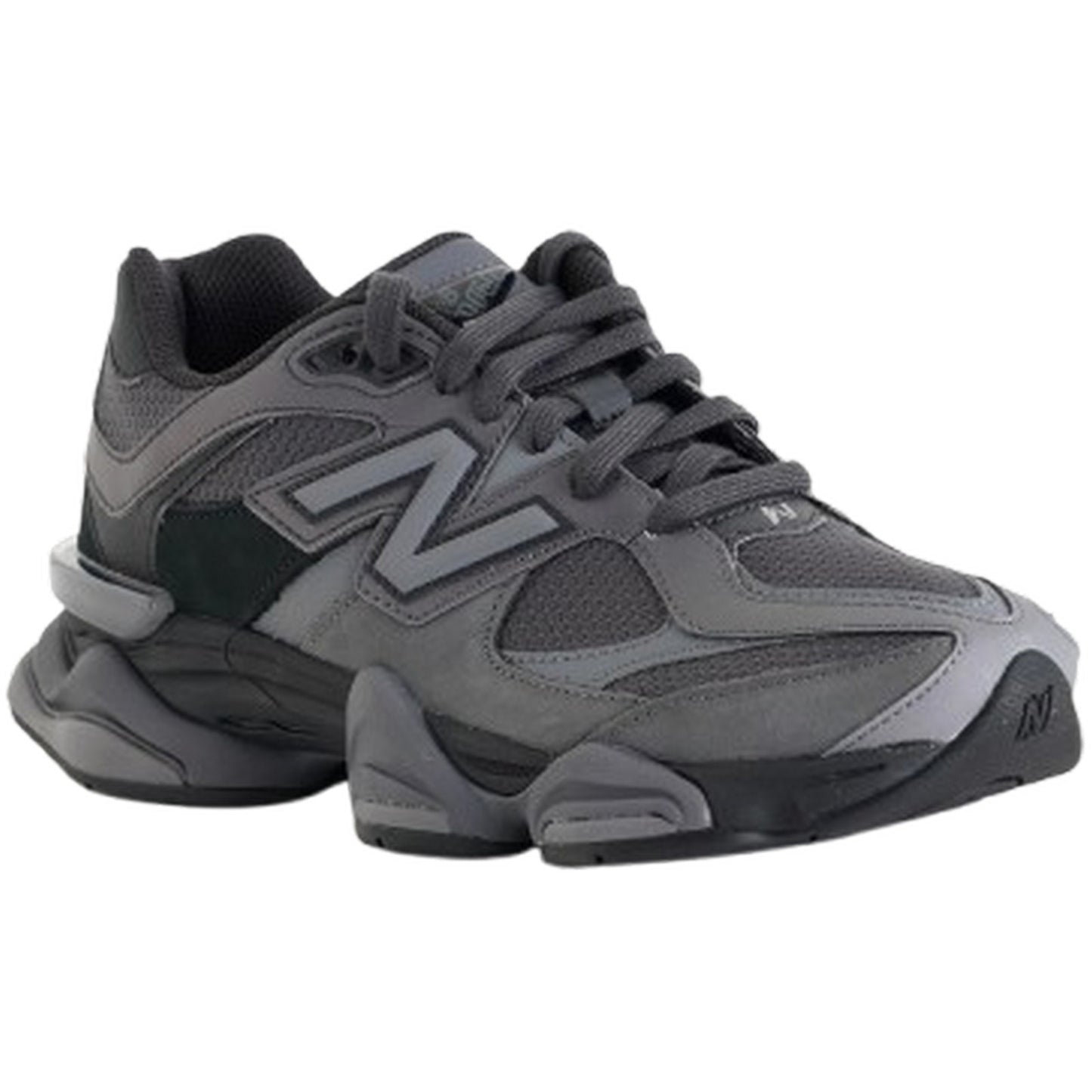 Sneaker Unisex New Balance - Scarpa Lifestyle - Nero
