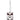 Deodoranti per interni Unisex Obey - Obey Icon Air Freshener - Nero