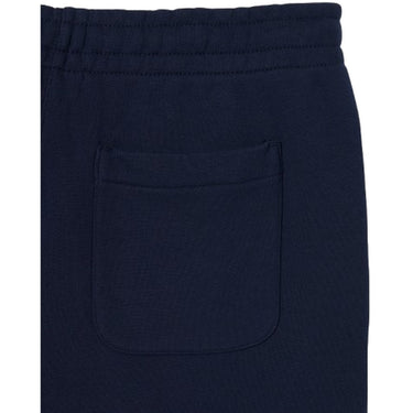 Lacoste Pantalons pour hommes - Pantalons de survêtement - Bleu