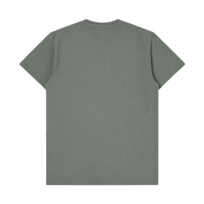 T-shirt Uomo Edwin - Pocket Tee - Grigio