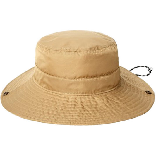 Cappelli alla pescatora Unisex Kangol - Flux Gorpcore Bucket - Beige