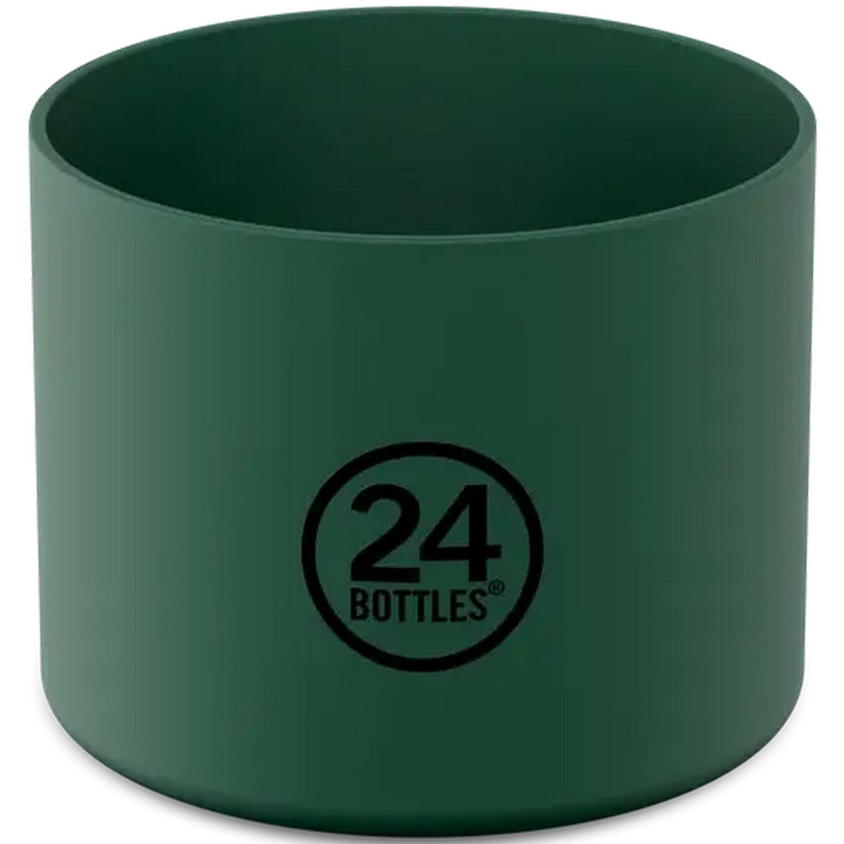 Portatazze Unisex 24bottles - Base Cover - Verde