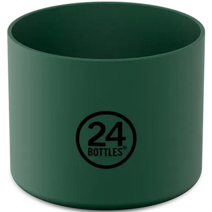 Portatazze Unisex 24bottles - Base Cover - Verde