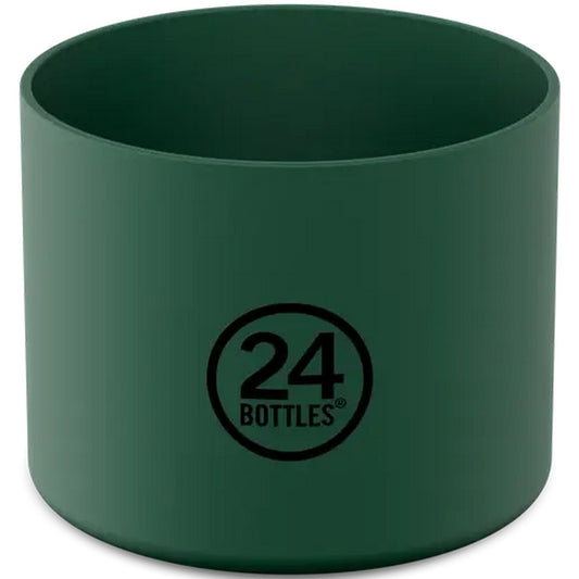 Portatazze Unisex 24bottles - Base Cover - Verde