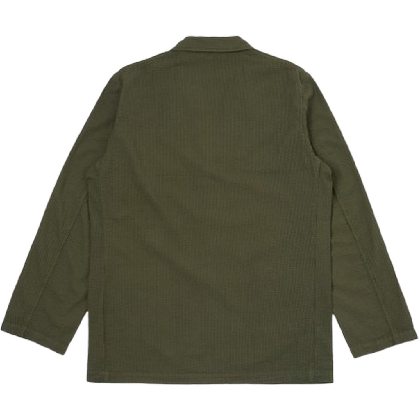 Giacche Uomo Universal Works - Three Button Jacket - Verde
