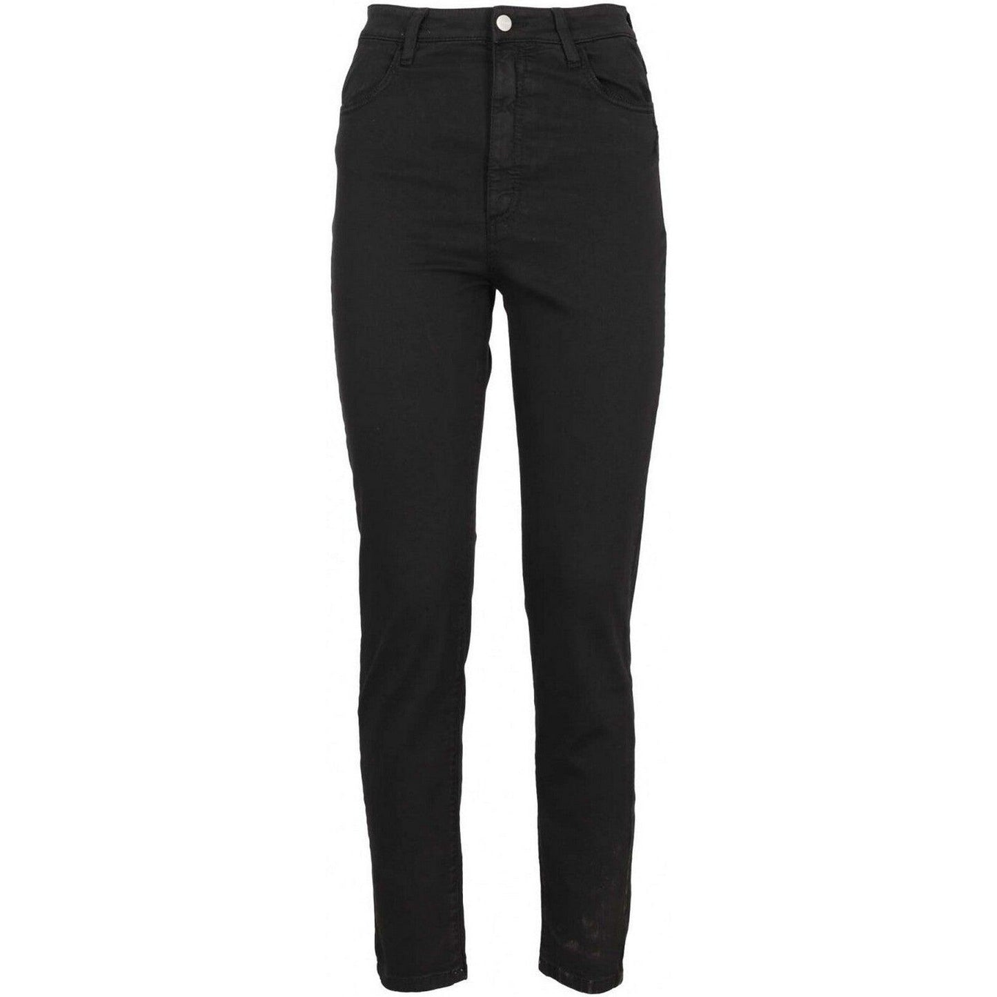 Jeans Donna Icon Denim - Winnie - Nero