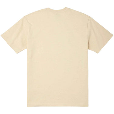 T-shirt Uomo Filson - S/S Pioneer Graphic T-Shirt - Bianco