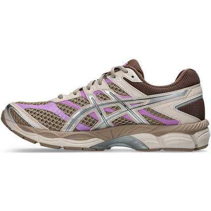 Sneaker Unisex Asics - Gel-Cumulus 16 - Marrone