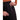Gonne casual Donna Pieces - Pctala Wrap Skirt Noos Bc - Nero
