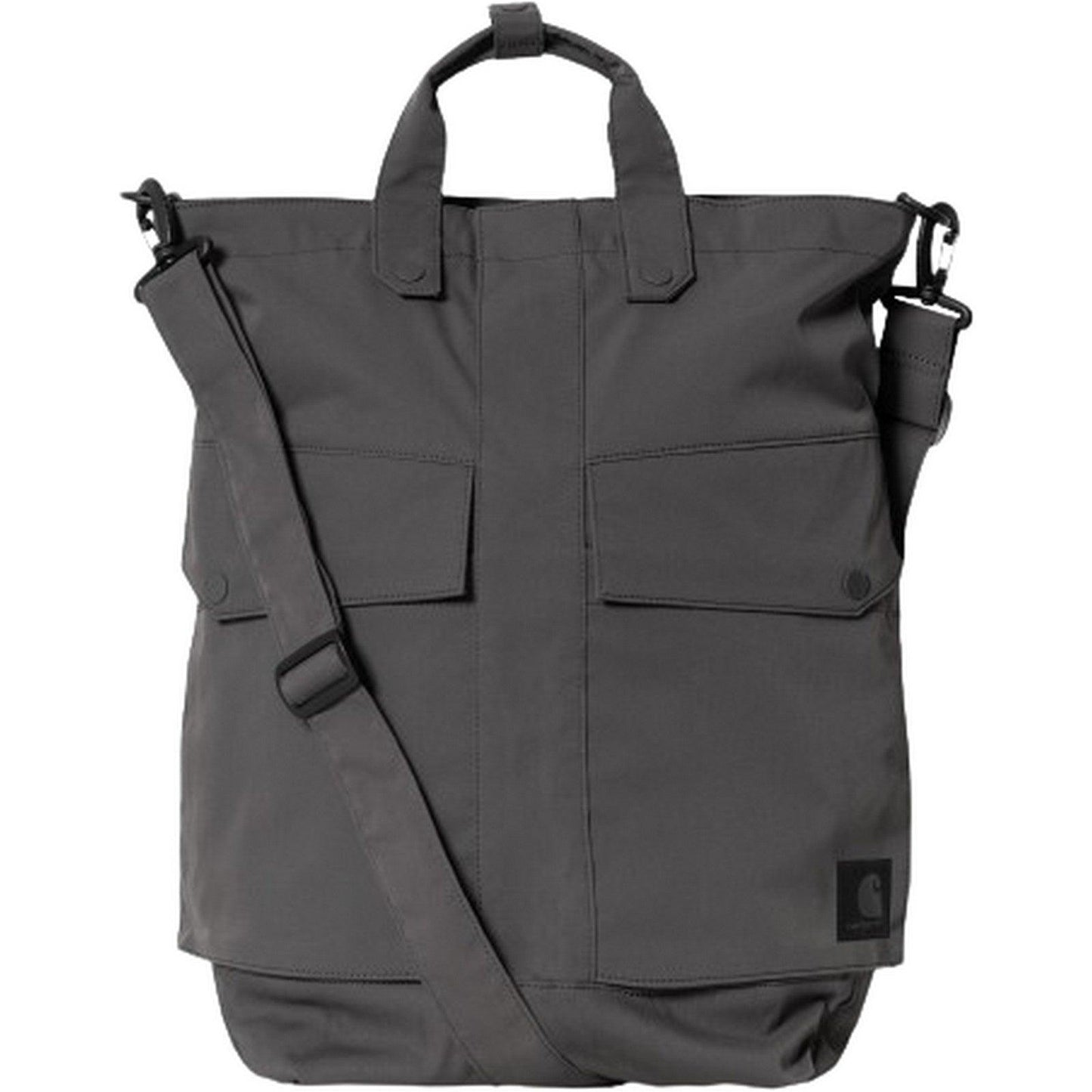 Zaini Casual Unisex Carhartt Wip - Balto Backpack - Grigio