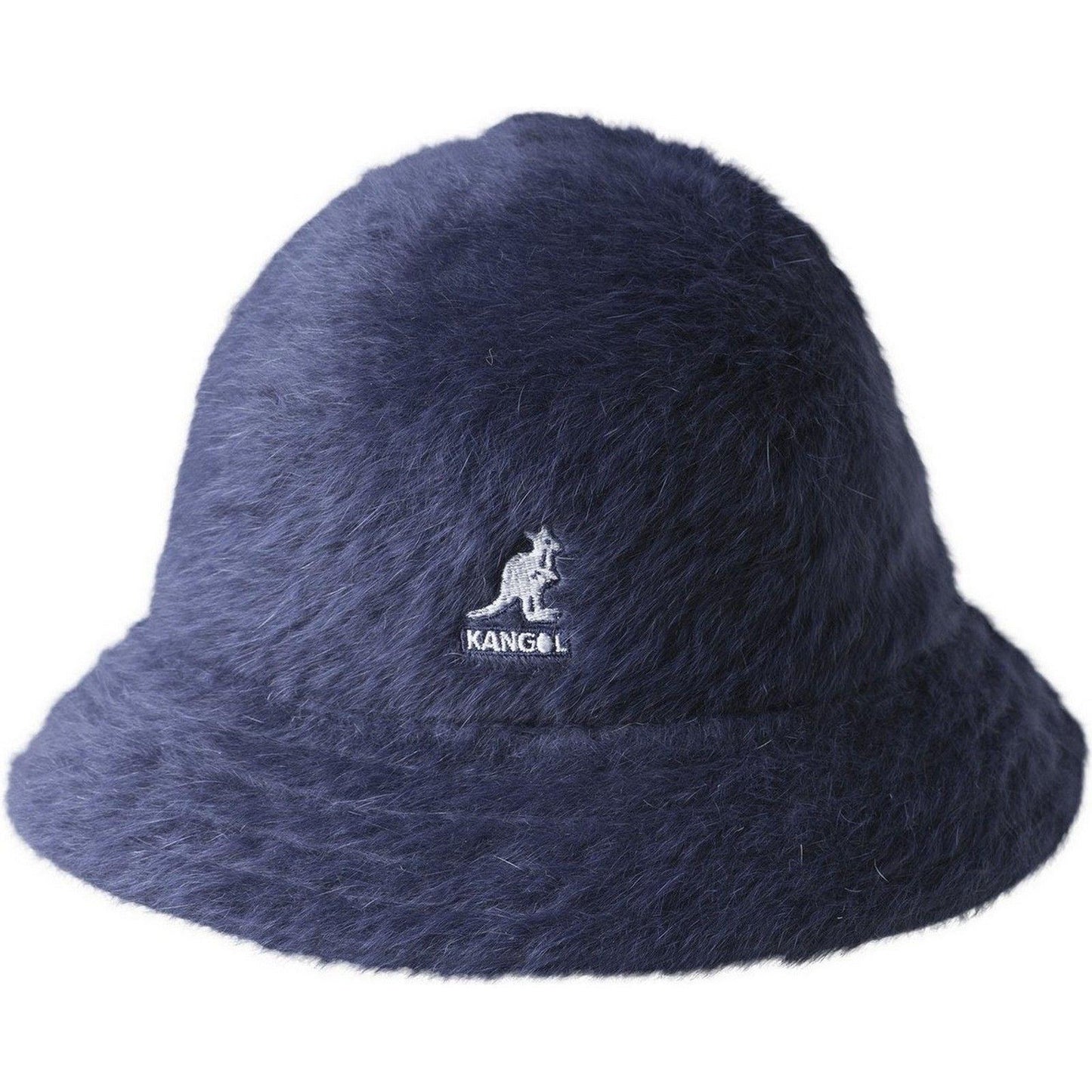 Cappelli alla pescatora Unisex Kangol - Furgora Casual - Blu