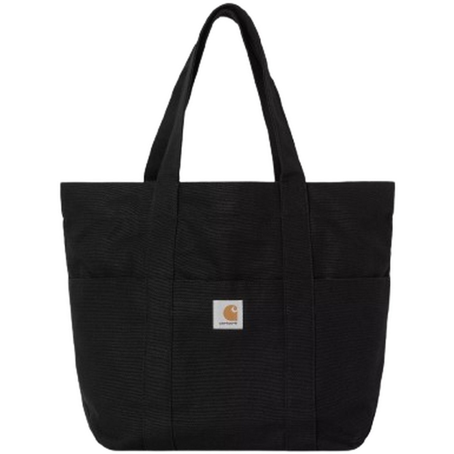 Borse a mano Unisex Carhartt Wip - Parker Tote Bag - Nero