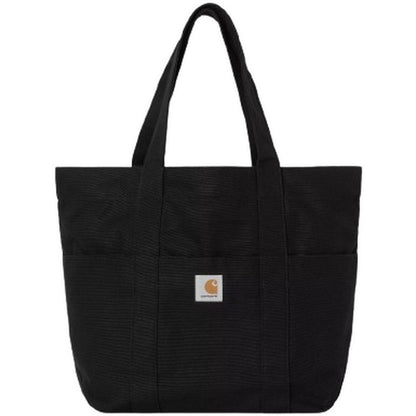 Borse a mano Unisex Carhartt Wip - Parker Tote Bag - Nero