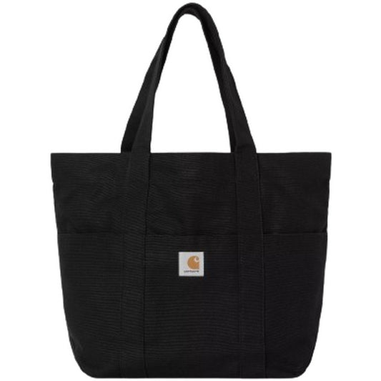 Borse a mano Unisex Carhartt Wip - Parker Tote Bag - Nero