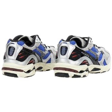 Sneaker Unisex Mizuno - Wave Rider 10 - Multicolore