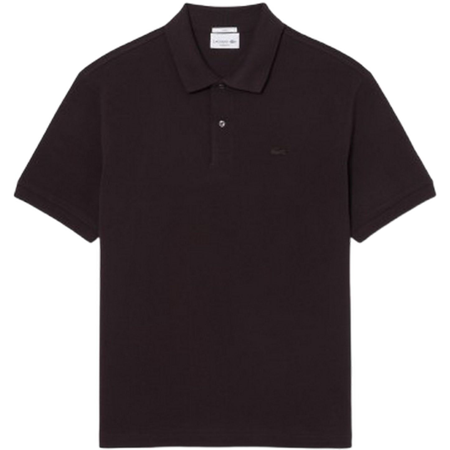 Polo Uomo Lacoste - Polo Manica Corta - Marrone