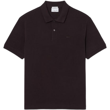 Polo Uomo Lacoste - Polo Manica Corta - Marrone