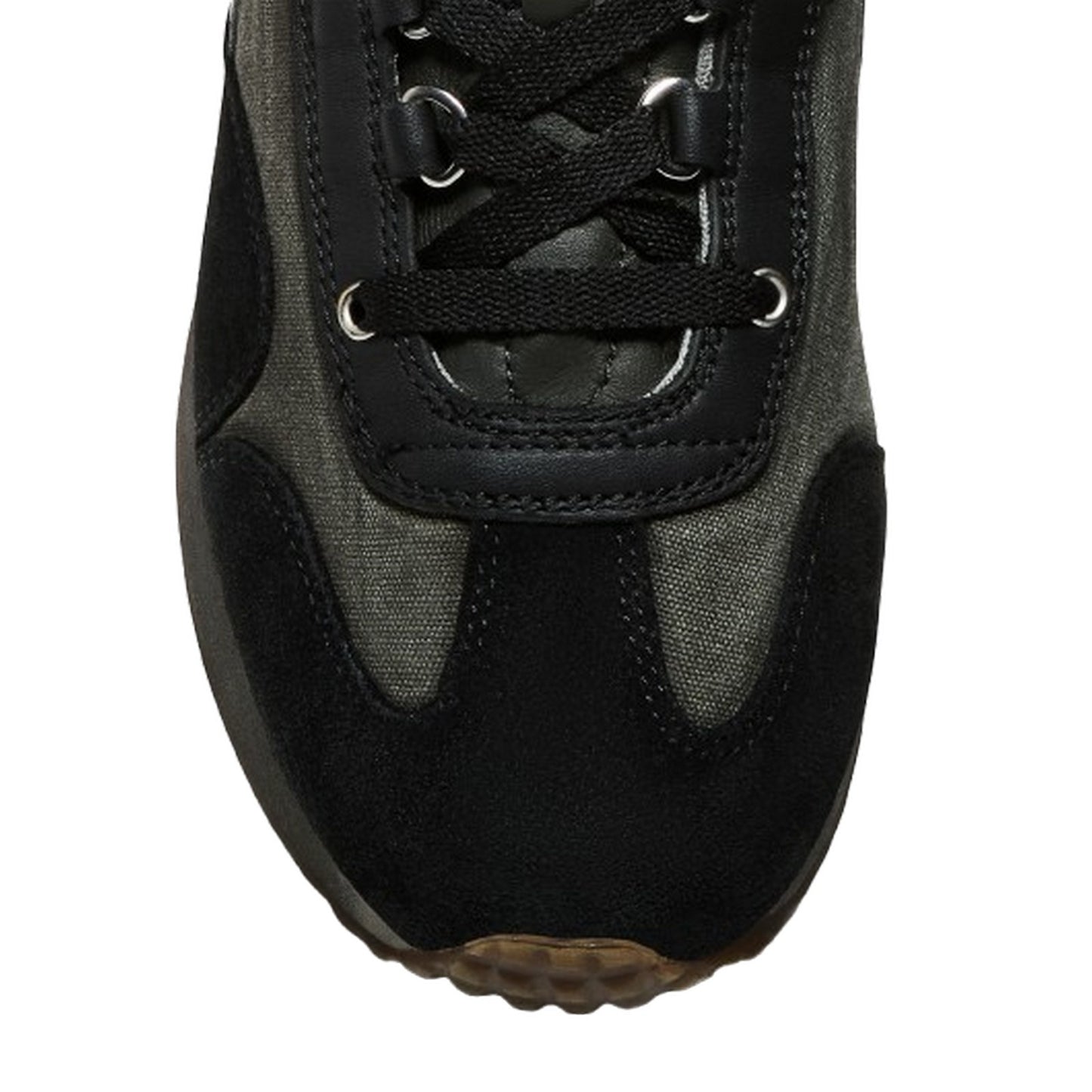 Sneaker Unisex Diadora - Equipe Dirty Sw Evo - Nero