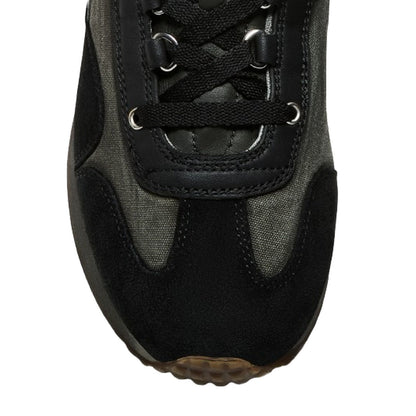 Sneaker Unisex Diadora - Equipe Dirty Sw Evo - Nero