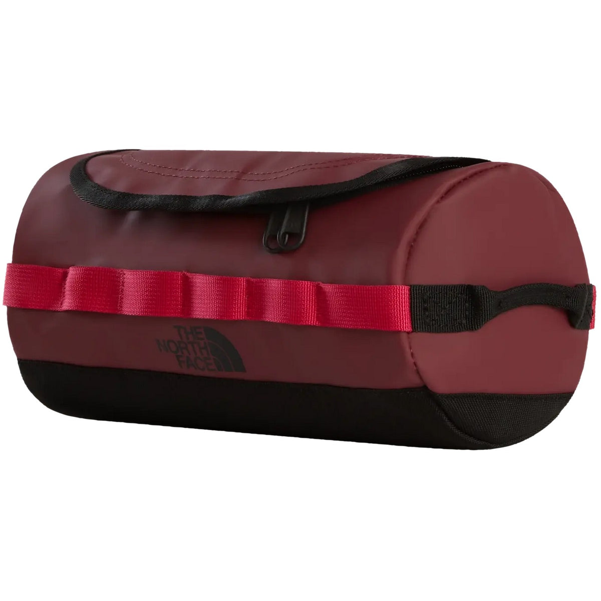 Borse a mano Unisex The North Face - Bc Travel Canister - S - Viola