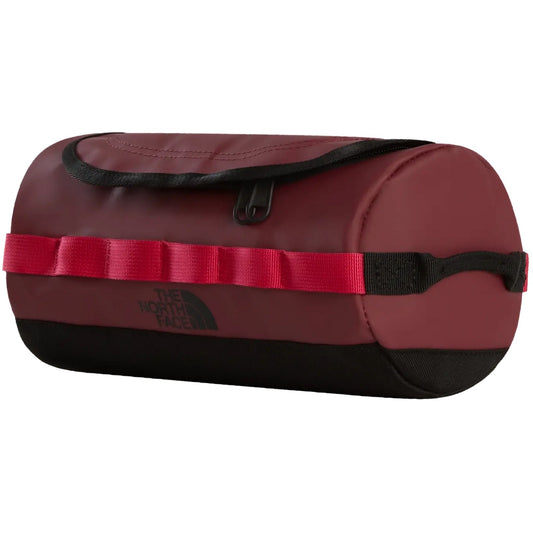 Borse a mano Unisex The North Face - Bc Travel Canister - S - Viola
