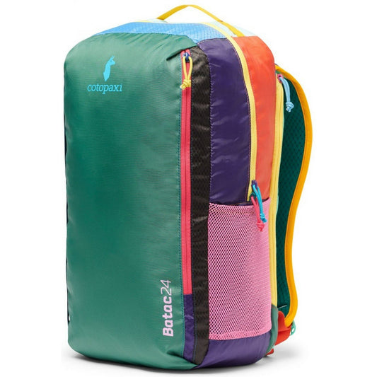 Zaini da escursionismo (fino a 45 L) Unisex Cotopaxi - Batac 24L Backpack DD - Multicolore