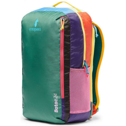 Zaini da escursionismo (fino a 45 L) Unisex Cotopaxi - Batac 24L Backpack DD - Multicolore