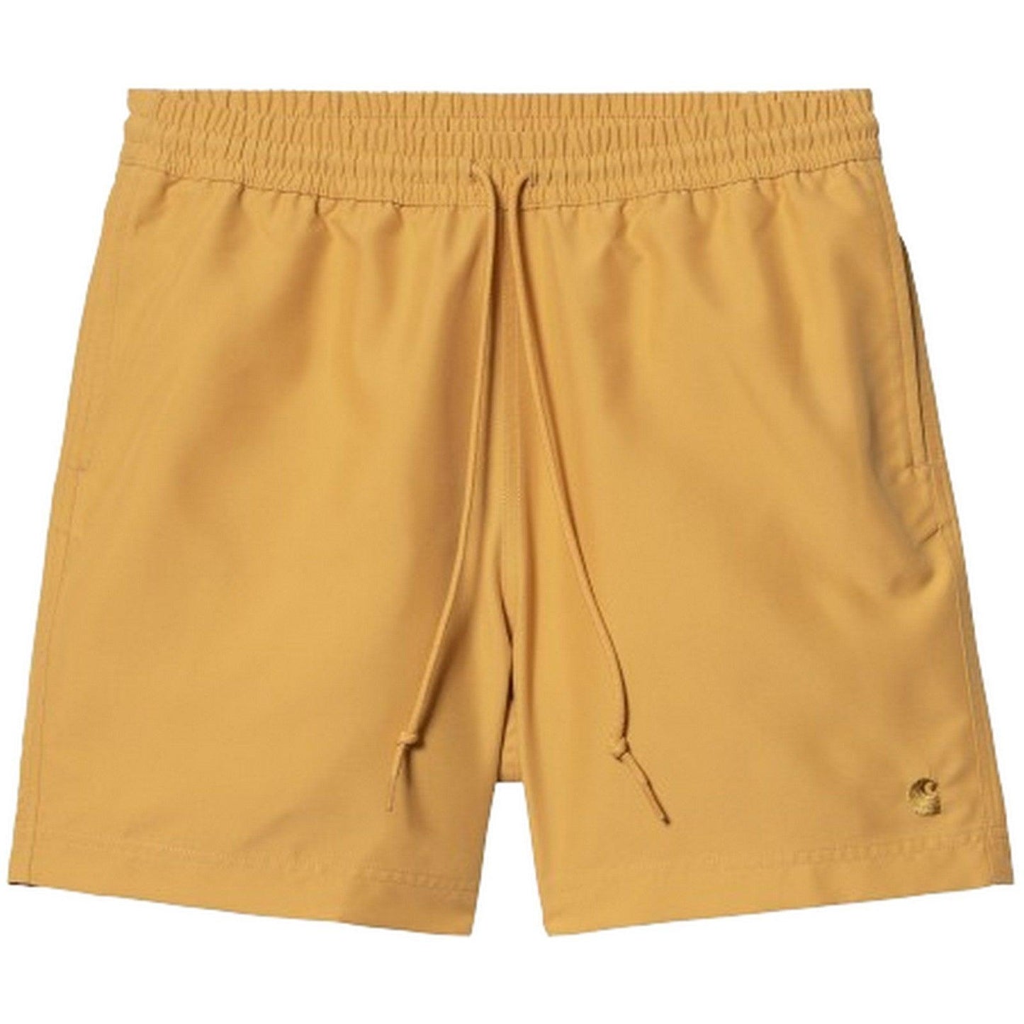 Pantaloncini e calzoncini Uomo Carhartt Wip - Chase Swim Trunks - Giallo