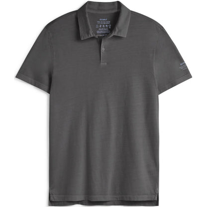 Polo Uomo Ecoalf - Theo Polo Man - Grigio