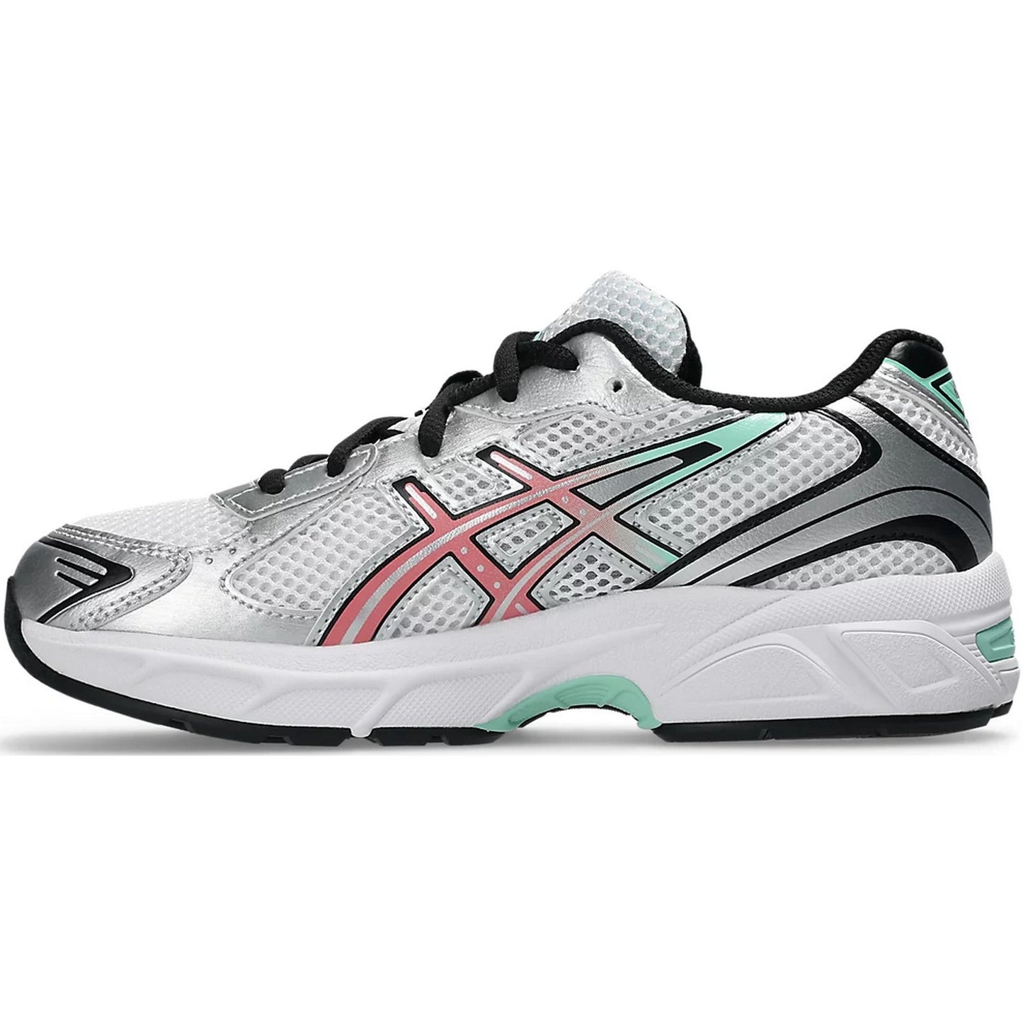 Sneaker Ragazzi Unisex Asics - Gel-1130 Gs - Bianco