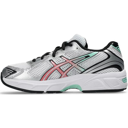 Sneaker Ragazzi Unisex Asics - Gel-1130 Gs - Bianco