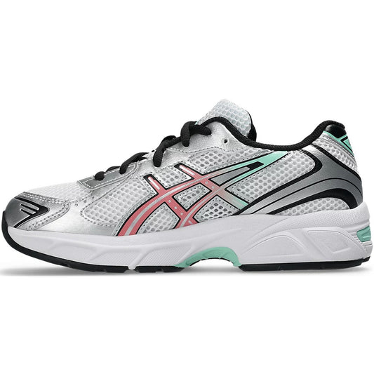 Sneaker Ragazzi Unisex Asics - Gel-1130 Gs - Bianco