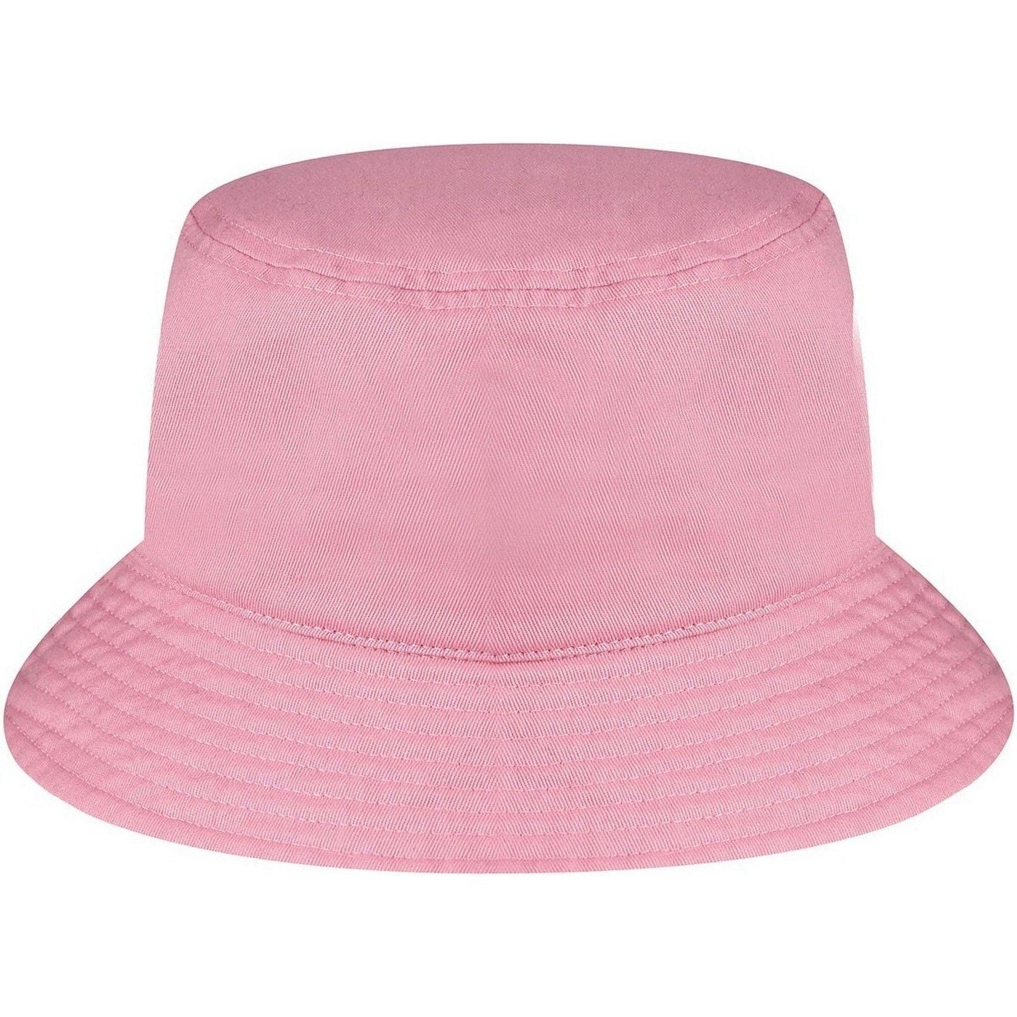 Cappelli alla pescatora Unisex Kangol - Washed Bucket - Arancione